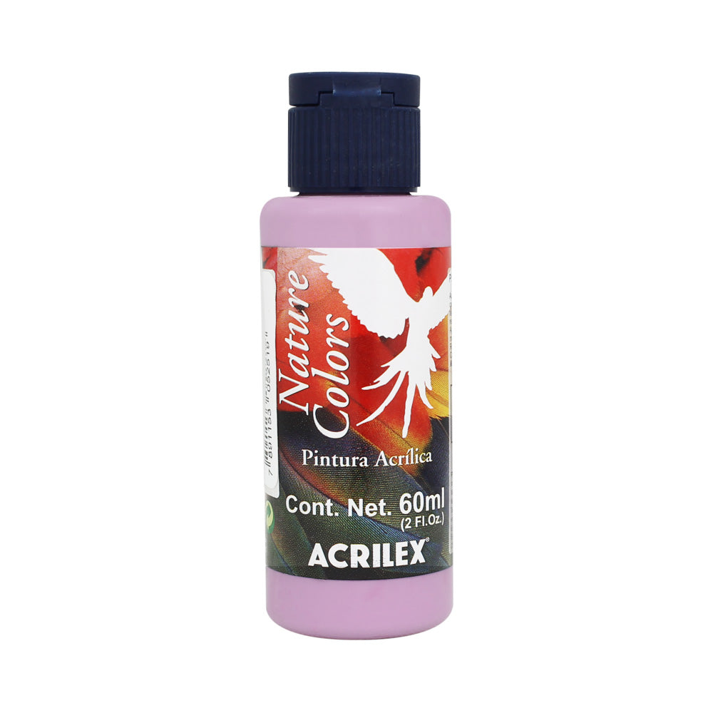 Pintura Acrílica Acrilex Nature Colors 60ml