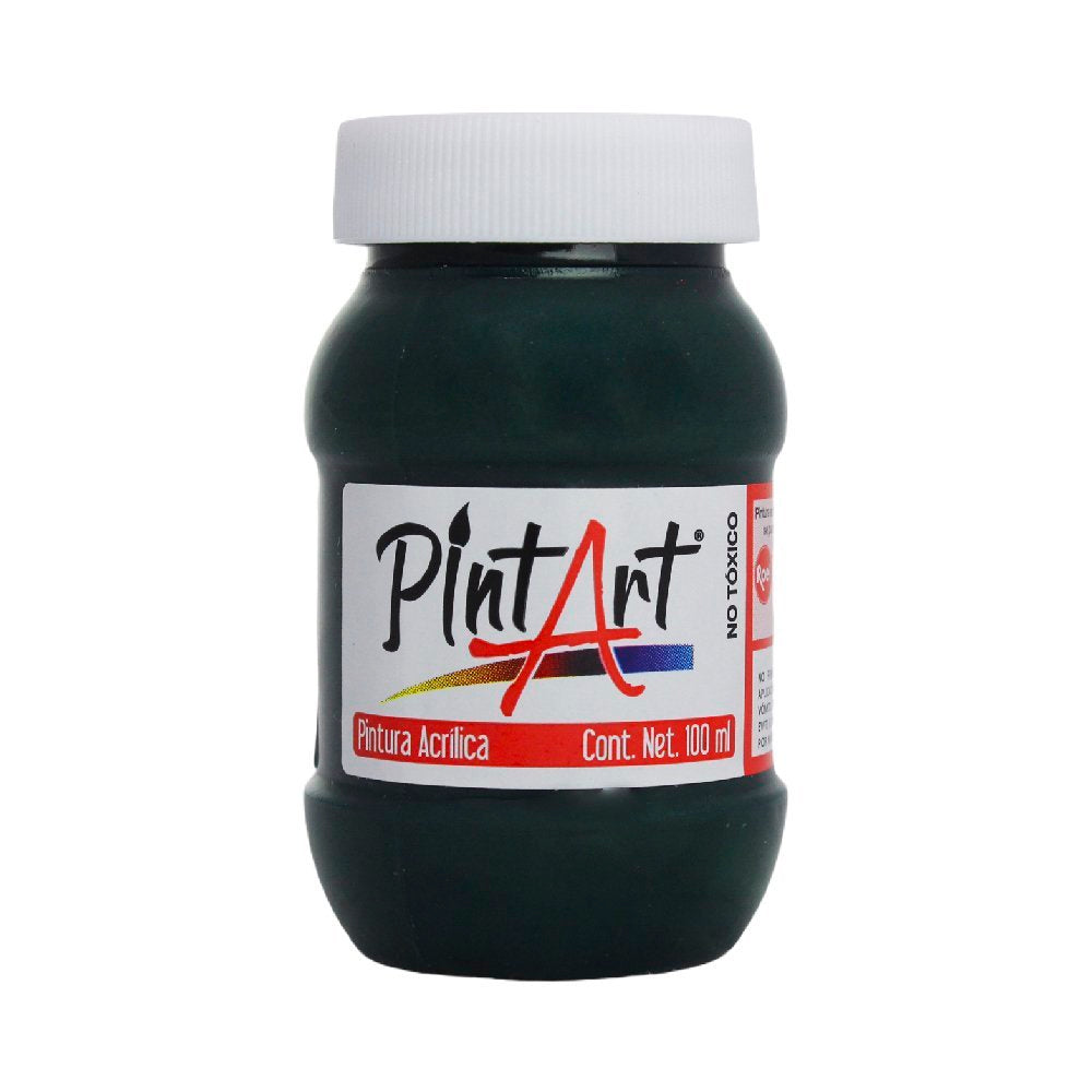 Pintura Acrílica PintArt Estudiante 100ml